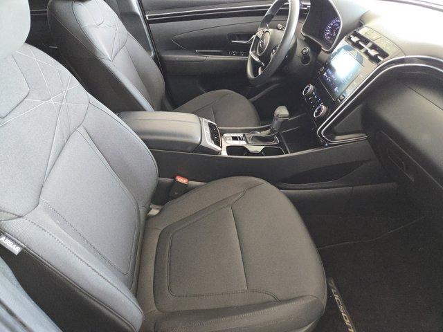 2022 Hyundai TUCSON Vehicle Photo in Decatur, TX 76234