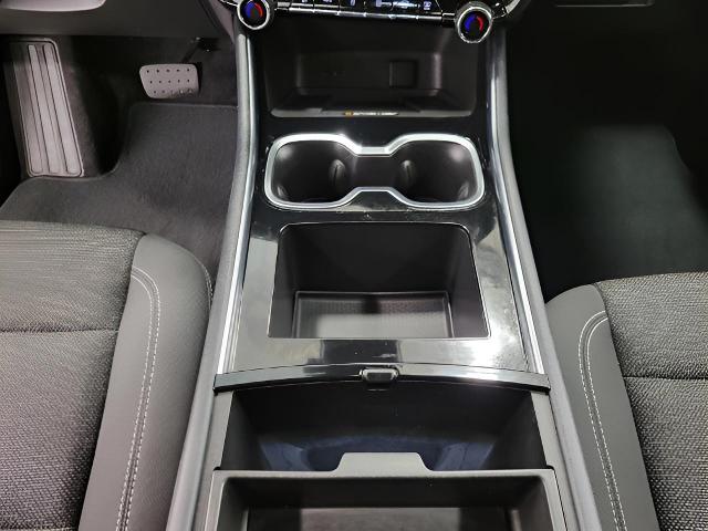 2025 Chevrolet Traverse Vehicle Photo in MANITOWOC, WI 54220-5838
