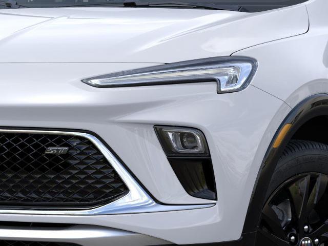 2026 Buick Encore GX Vehicle Photo in TREVOSE, PA 19053-4984