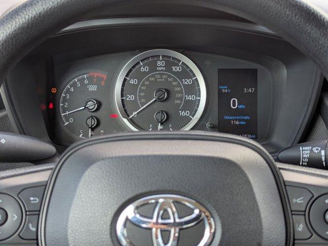 2022 Toyota Corolla Vehicle Photo in San Antonio, TX 78230