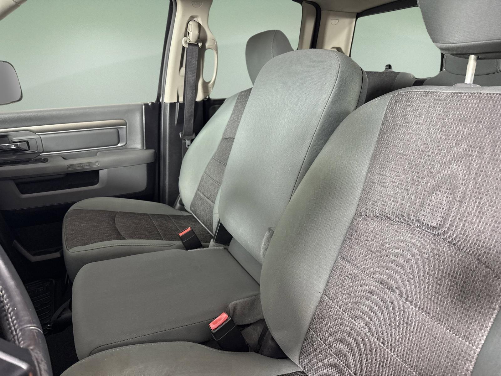2015 Ram 1500 Vehicle Photo in Georgetown, TX 78626
