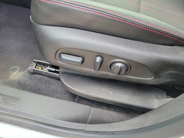 2022 Chevrolet Equinox Vehicle Photo in BRIDGMAN, MI 49106-9548