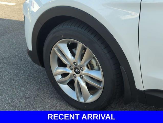 2015 Hyundai Santa Fe Sport Vehicle Photo in Merrillville, IN 46410