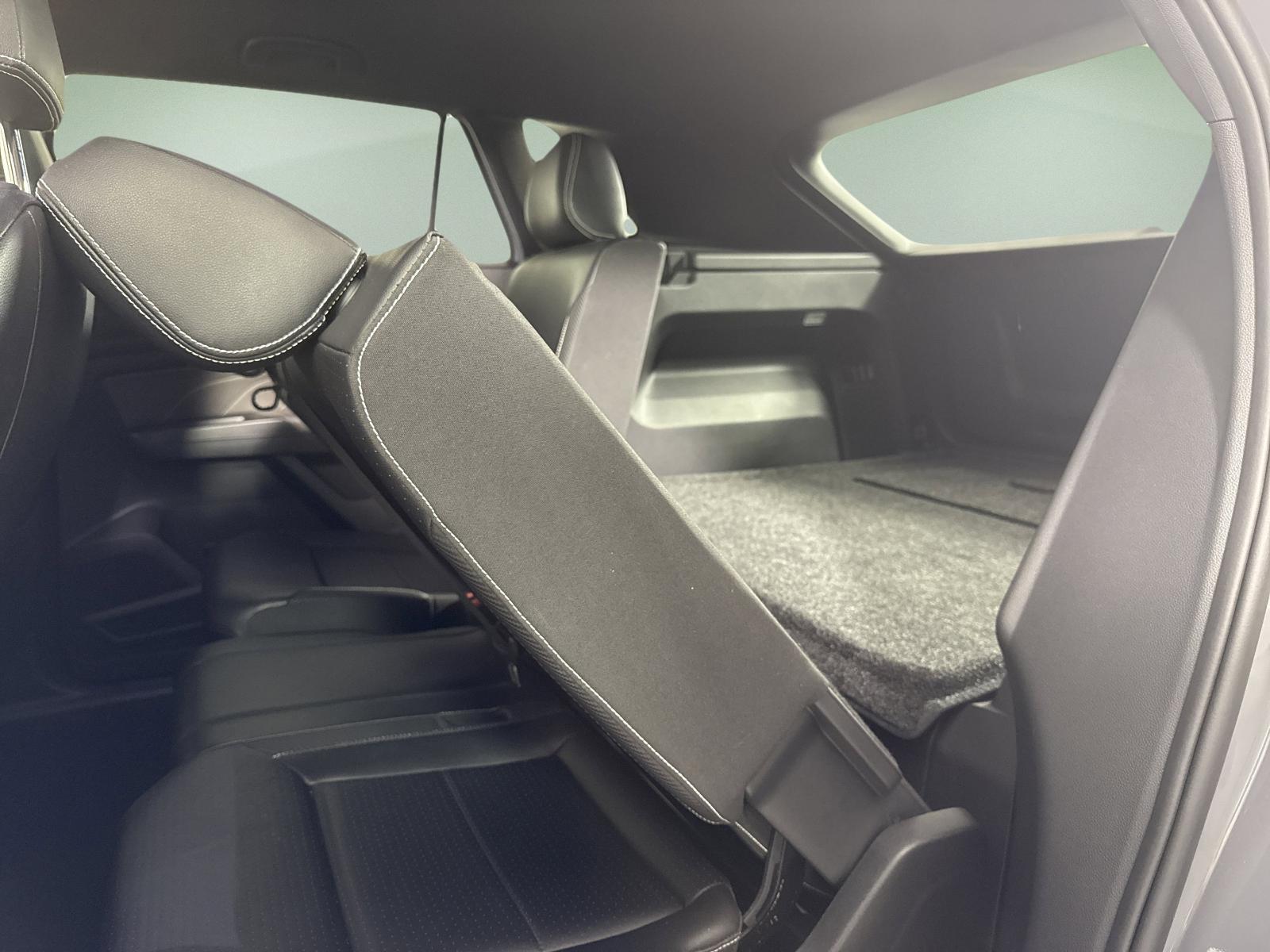 2022 Volkswagen Atlas Cross Sport Vehicle Photo in Georgetown, TX 78626