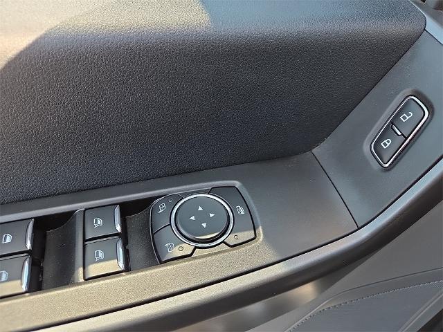 2025 Ford Super Duty F-350 DRW Vehicle Photo in EASTLAND, TX 76448-3020