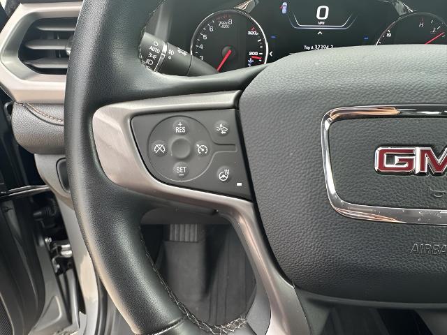 2023 GMC Acadia Vehicle Photo in MANITOWOC, WI 54220-5838
