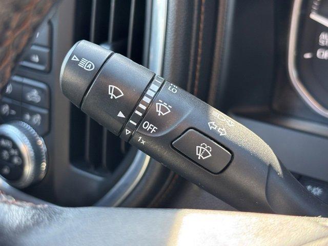 2020 GMC Sierra 1500 Vehicle Photo in ROCHESTER HILLS, MI 48307-2741