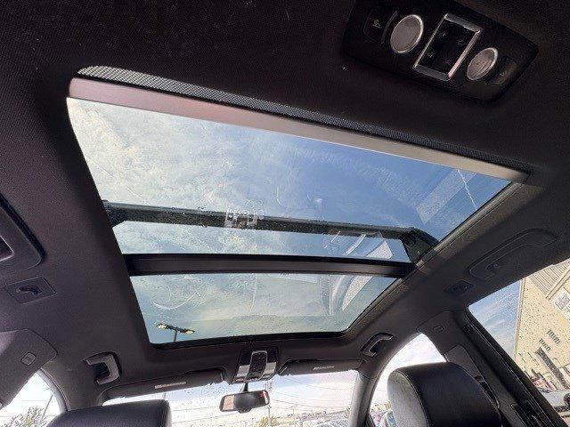 2015 Audi Q7 Vehicle Photo in Mechanicsburg, PA 17050-1707