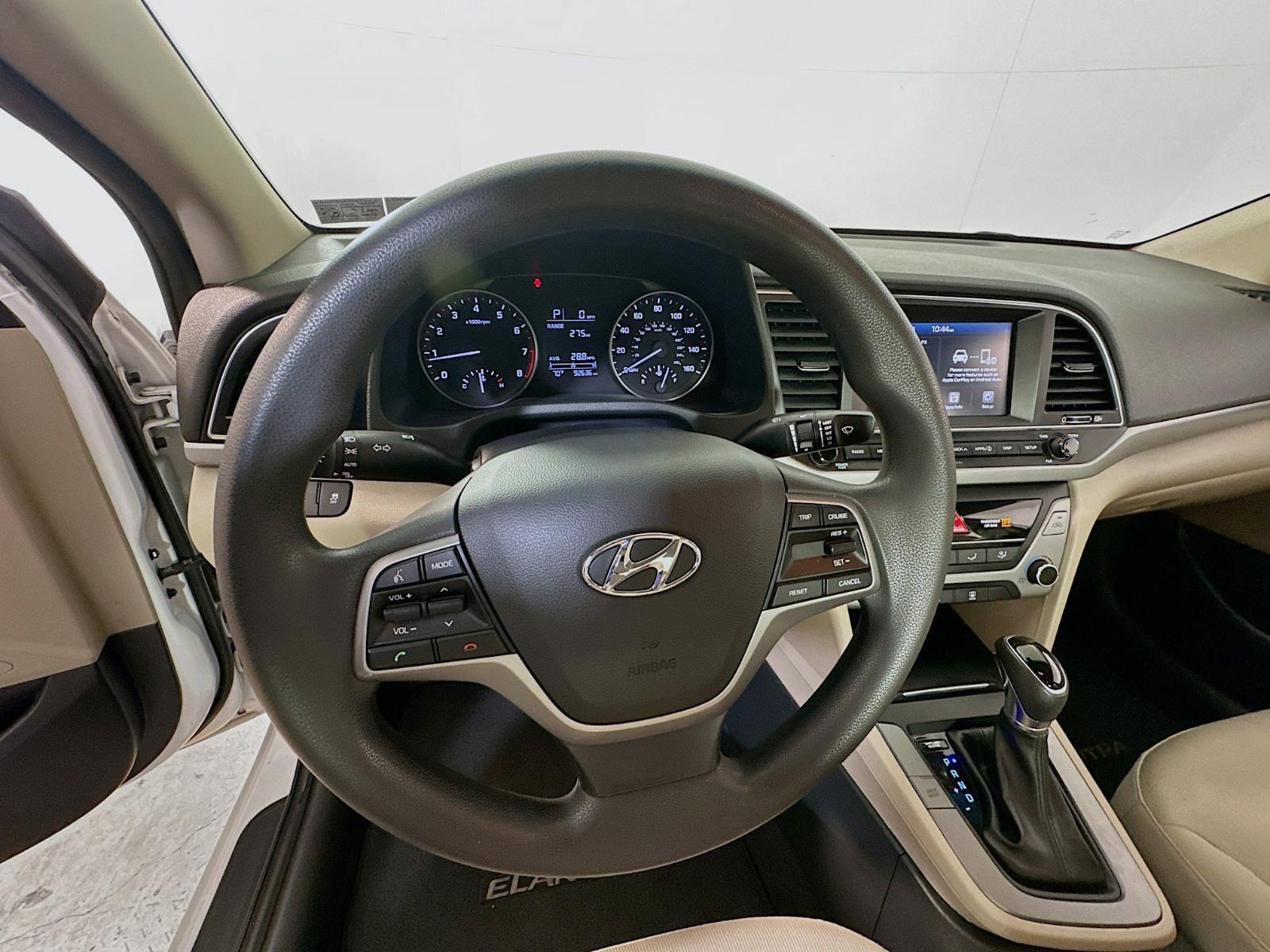 2017 Hyundai ELANTRA Vehicle Photo in Langhorne, PA 19047