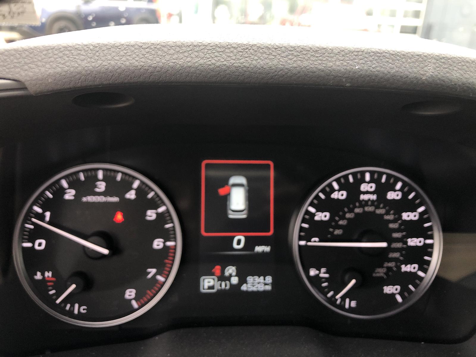 2025 Subaru Forester Vehicle Photo in Mechanicsburg, PA 17050