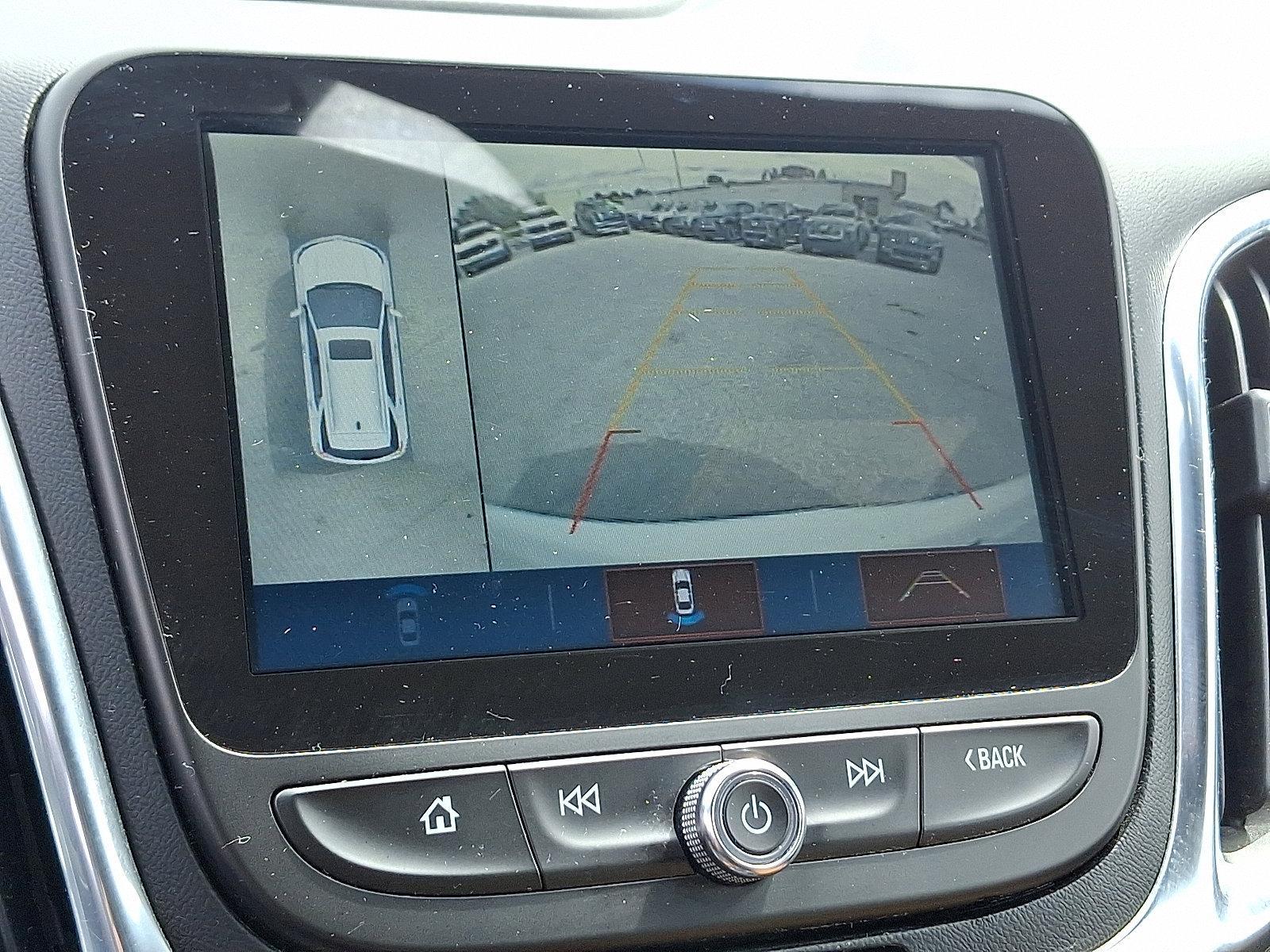 2018 Chevrolet Equinox Vehicle Photo in Harrisburg, PA 17111