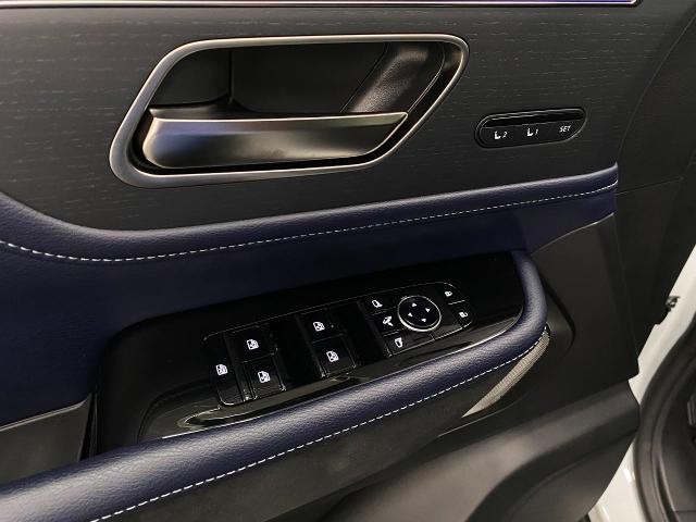 2026 INFINITI QX80 Vehicle Photo in Appleton, WI 54913