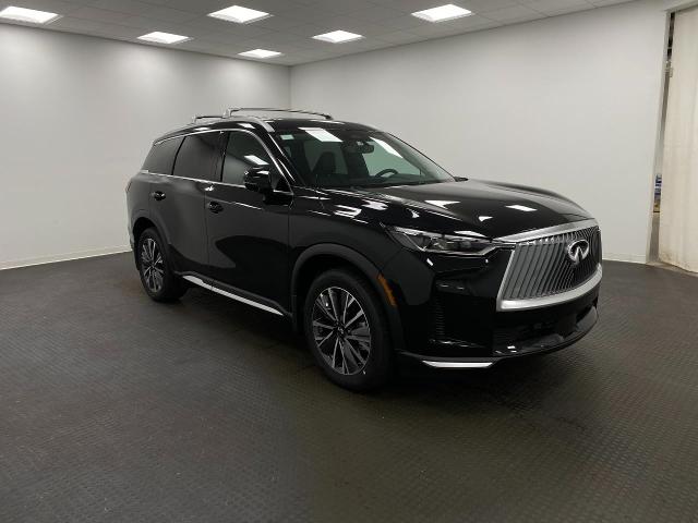 2026 INFINITI QX60 Vehicle Photo in Appleton, WI 54913