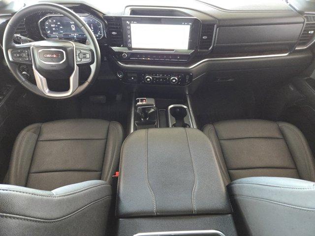 2023 GMC Sierra 1500 Vehicle Photo in Decatur, TX 76234