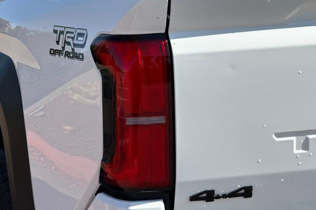 2024 Toyota Tacoma 4WD Vehicle Photo in Livermore, CA 94551