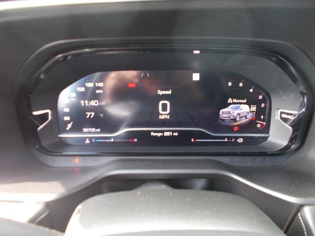 2023 GMC Yukon XL Vehicle Photo in LOWELL, MA 01852-4336