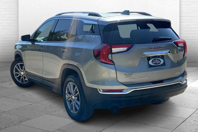 2024 GMC Terrain Vehicle Photo in KANSAS CITY, MO 64114-4545
