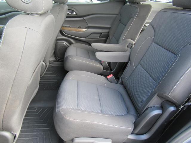 2020 GMC Acadia Vehicle Photo in LEESBURG, FL 34788-4022
