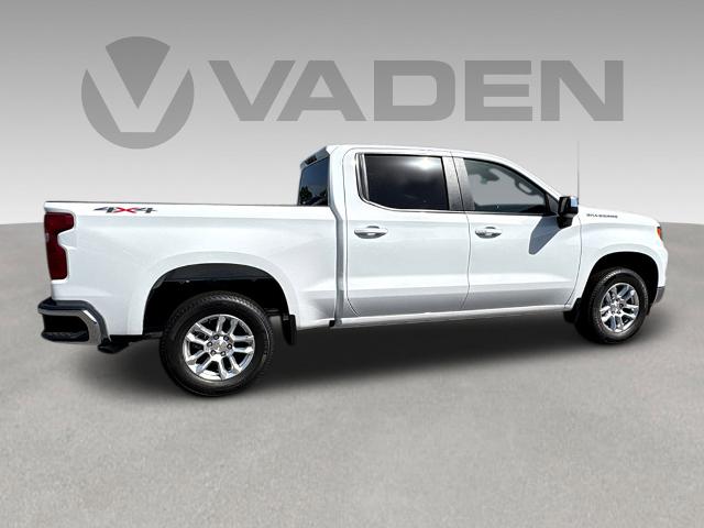 2025 Chevrolet Silverado 1500 Vehicle Photo in SAVANNAH, GA 31406-4513