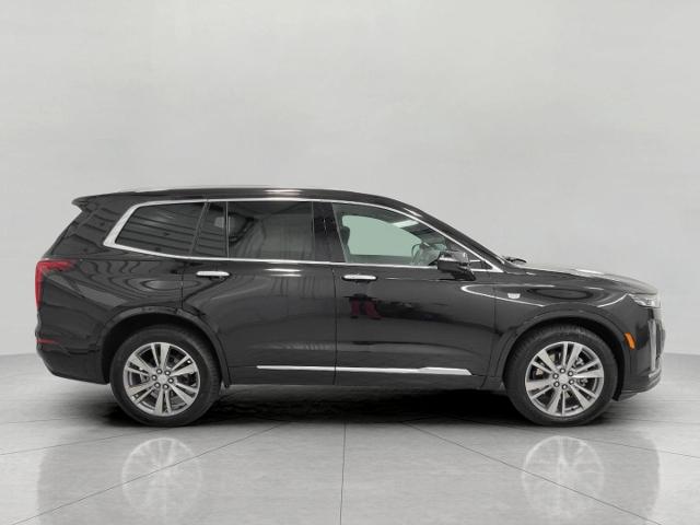 2025 Cadillac XT6 Vehicle Photo in NEENAH, WI 54956-2243