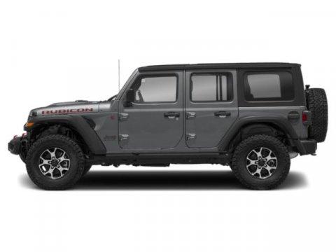 2018 Jeep Wrangler Unlimited Vehicle Photo in BRUNSWICK, GA 31525-1881