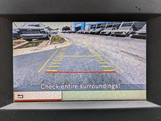2017 Mercedes-Benz Metris Cargo Van Vehicle Photo in BRUNSWICK, GA 31525-1881