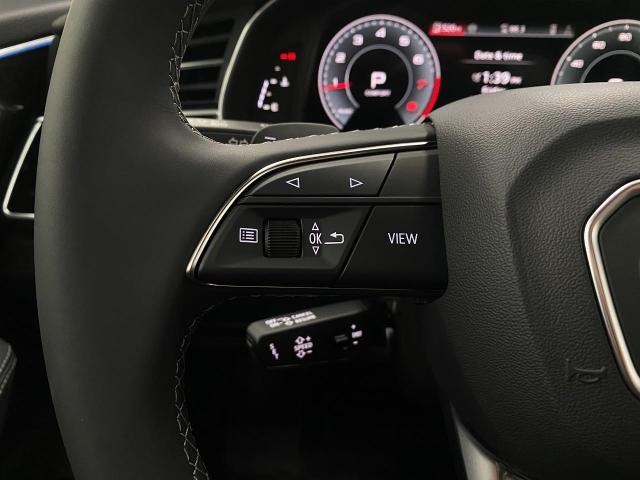 2026 Audi Q7 Vehicle Photo in Appleton, WI 54913