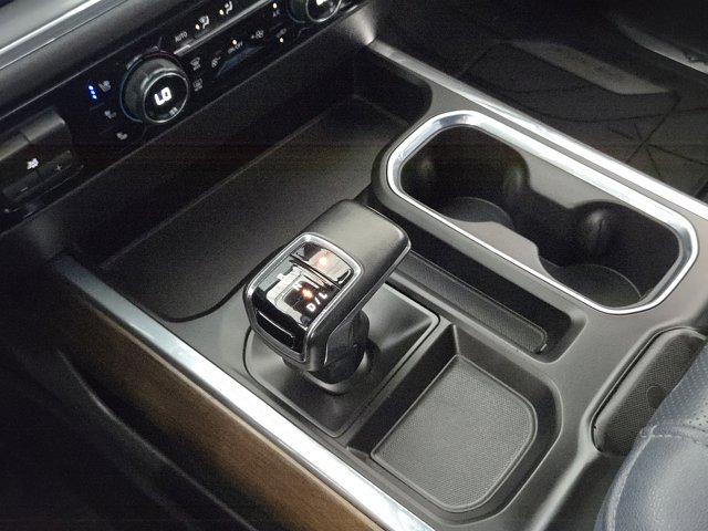 2024 Chevrolet Silverado 1500 Vehicle Photo in Decatur, TX 76234