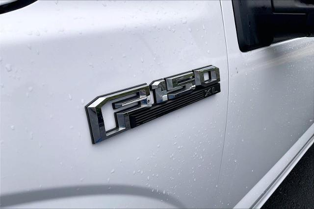 2018 Ford F-150 Vehicle Photo in INDEPENDENCE, MO 64055-1314