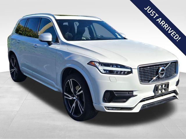 2017 Volvo XC90 Vehicle Photo in Puyallup, WA 98371