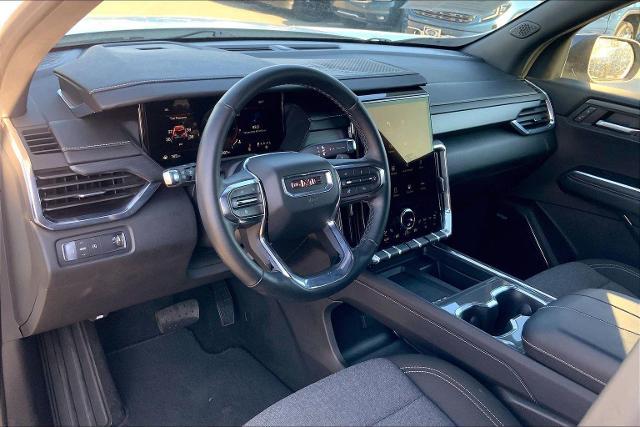2025 GMC Acadia Vehicle Photo in KANSAS CITY, MO 64114-4502