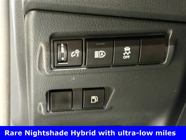 2024 Toyota Corolla Cross Hybrid Vehicle Photo in EVERETT, WA 98203-5662