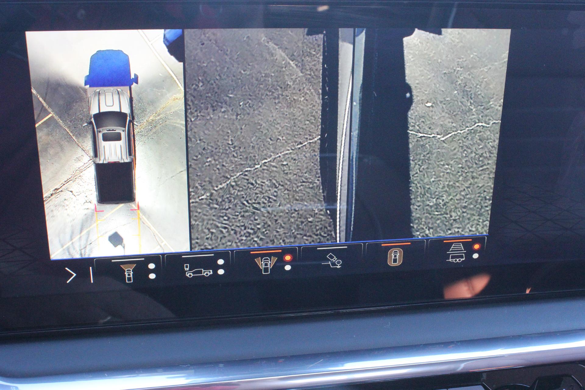 2026 GMC Sierra 2500 HD Vehicle Photo in AURORA, CO 80012-4011