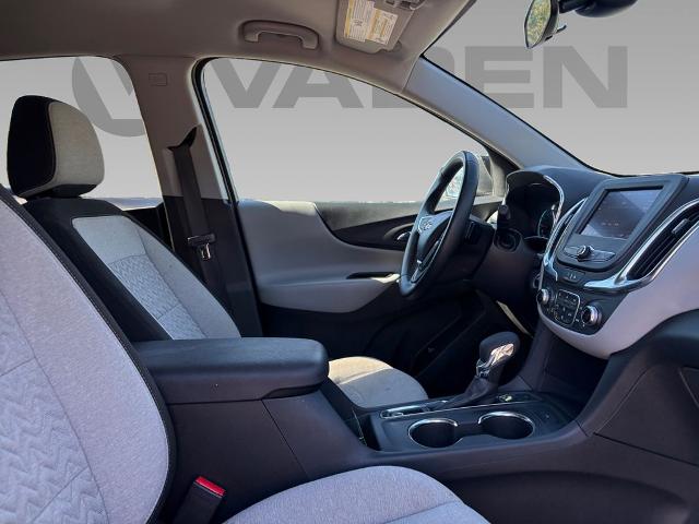 2024 Chevrolet Equinox Vehicle Photo in Savannah, GA 31419