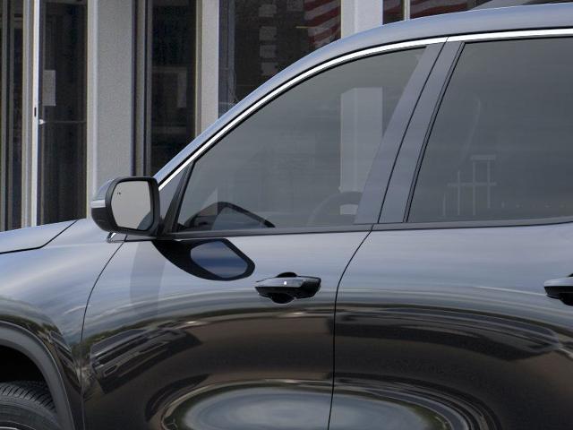 2026 Chevrolet Traverse Vehicle Photo in INDEPENDENCE, MO 64055-1314