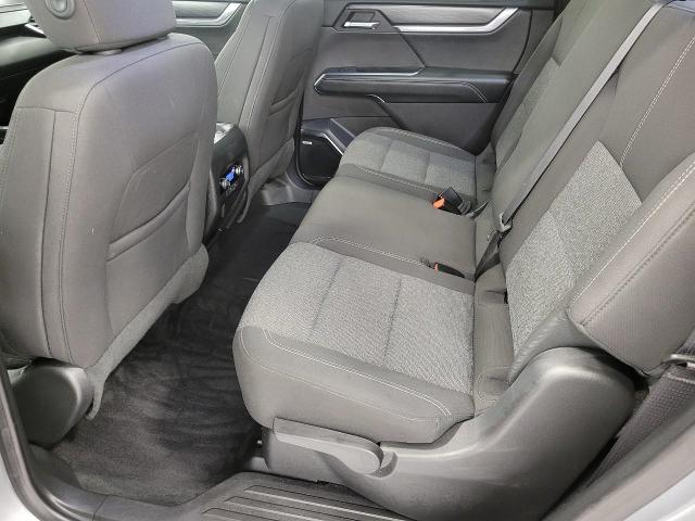 2025 GMC Acadia Vehicle Photo in GREEN BAY, WI 54303-3330