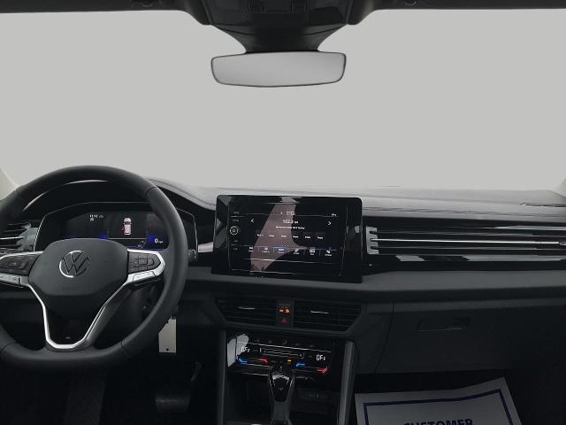 2026 Volkswagen Jetta Vehicle Photo in Oshkosh, WI 54904