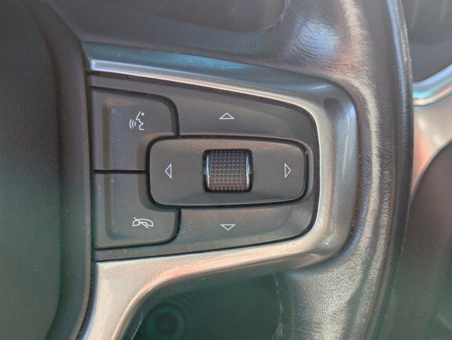 2021 Chevrolet Silverado 1500 Vehicle Photo in BRUNSWICK, GA 31525-1881