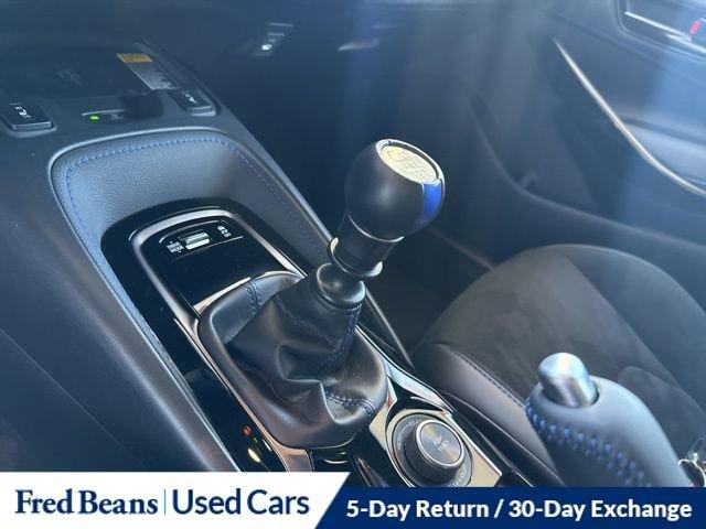 2024 Toyota GR Corolla Vehicle Photo in Flemington, NJ 08822