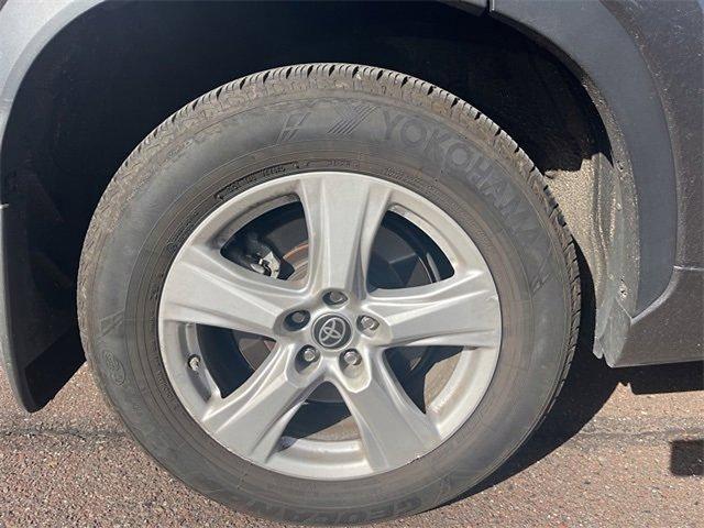 2022 Toyota Highlander Vehicle Photo in Willow Grove, PA 19090