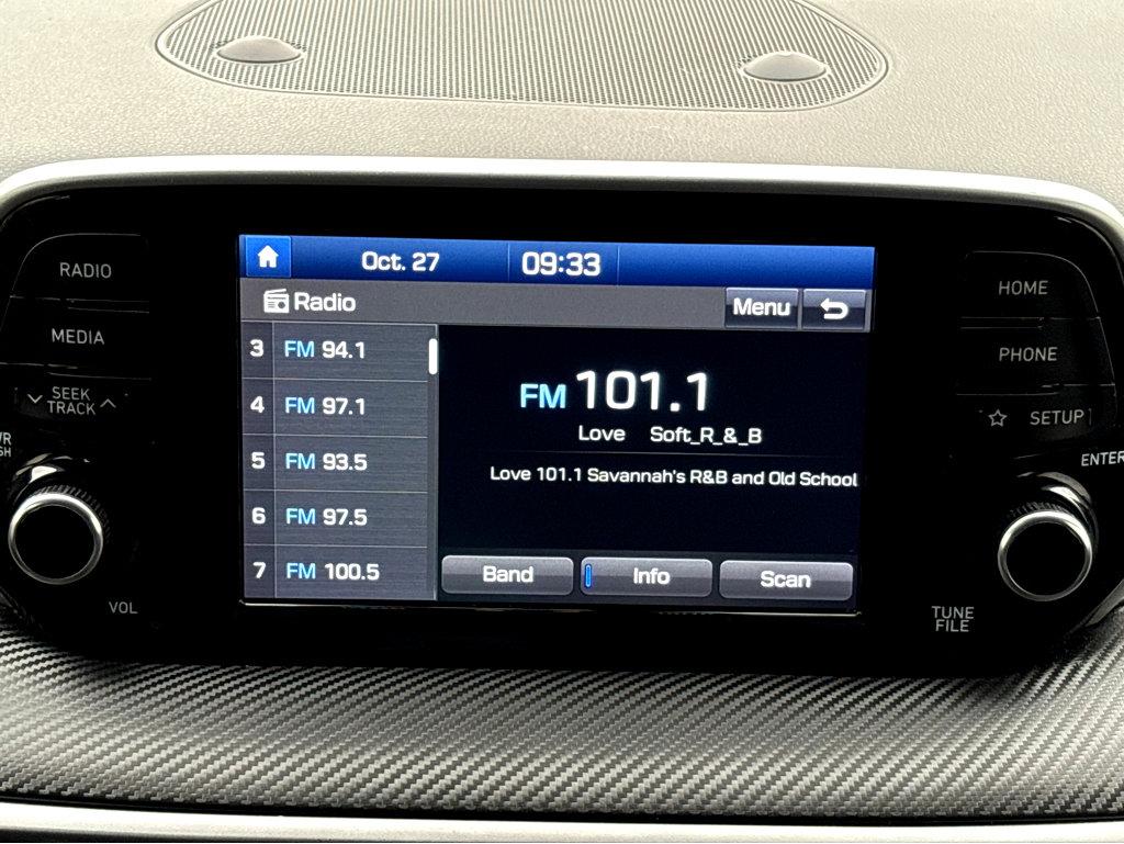 2019 Hyundai TUCSON Vehicle Photo in POOLER, GA 31322-3252