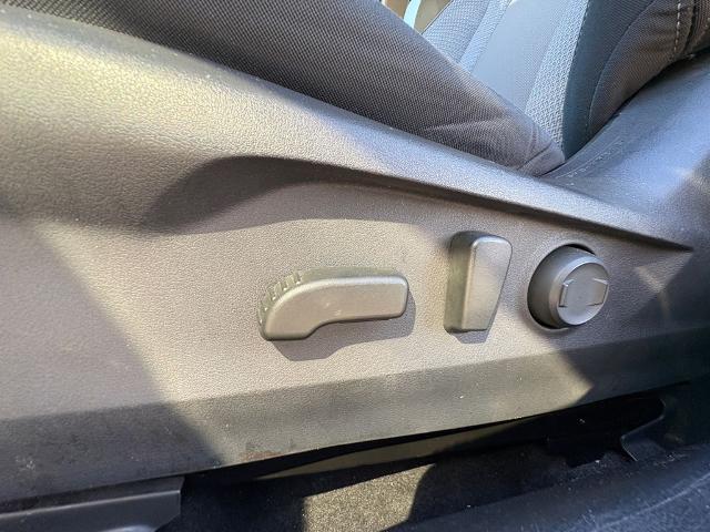 2020 Subaru Outback Vehicle Photo in Brunswick, GA 31525