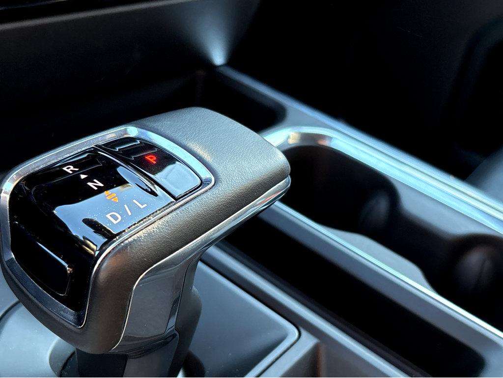 2023 Chevrolet Silverado 1500 Vehicle Photo in POOLER, GA 31322-3252