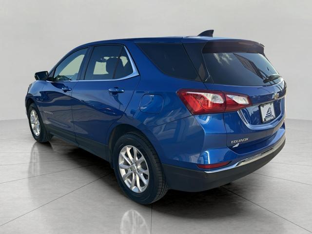 2019 Chevrolet Equinox Vehicle Photo in MANITOWOC, WI 54220-5838