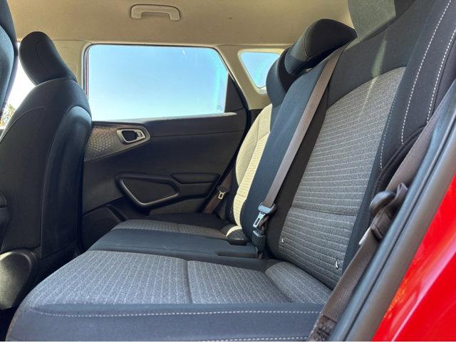 2020 Kia Soul Vehicle Photo in Hinesville, GA 31313
