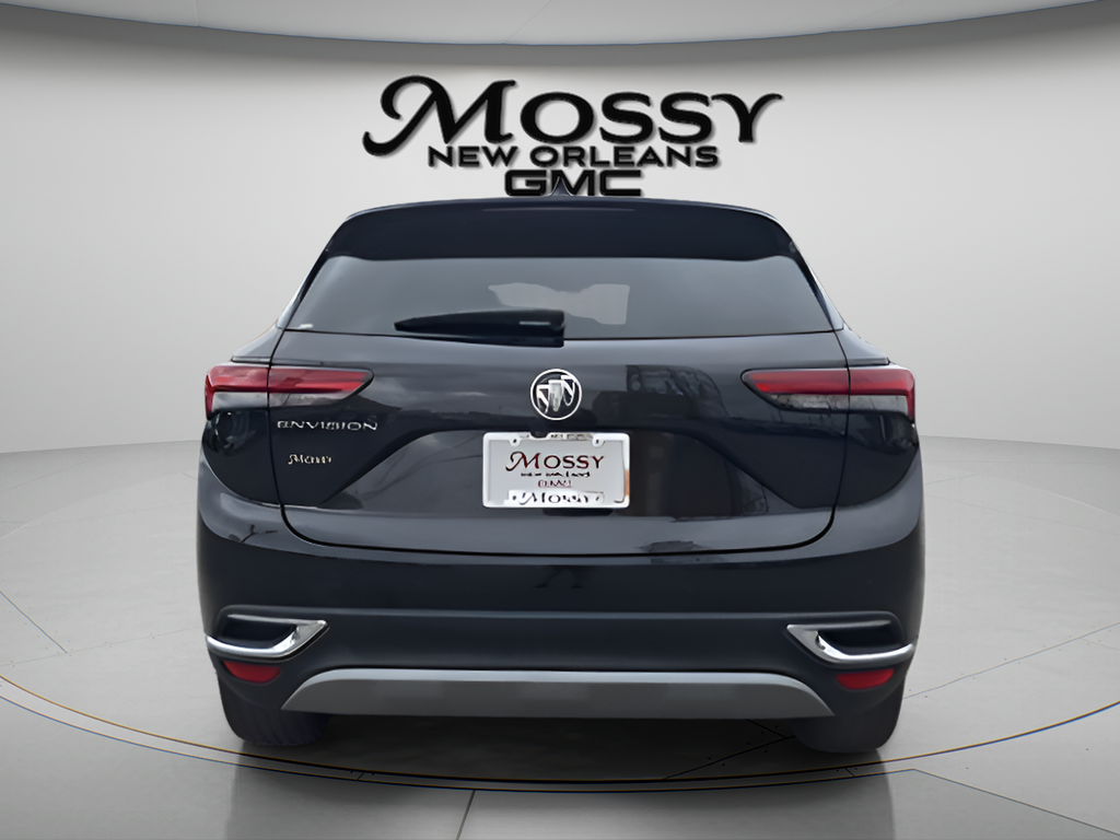 2022 Buick Envision Preferred - 5