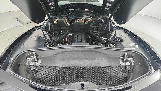 2026 Corvette Stingray Stingray Coupe 2LT picture #20