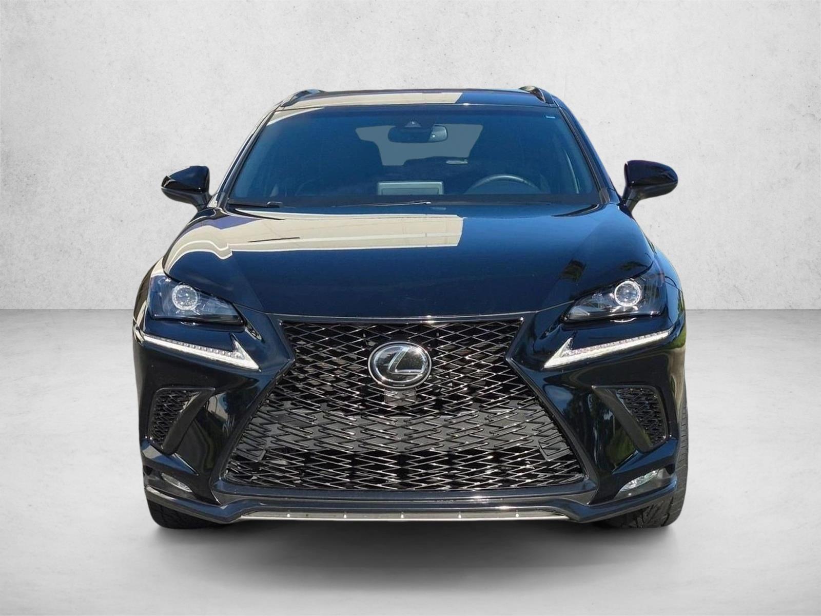 2019 Lexus NX 300 Vehicle Photo in Sarasota, FL 34231