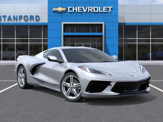 2027 Corvette Stingray Stingray Coupe 1LT picture #6