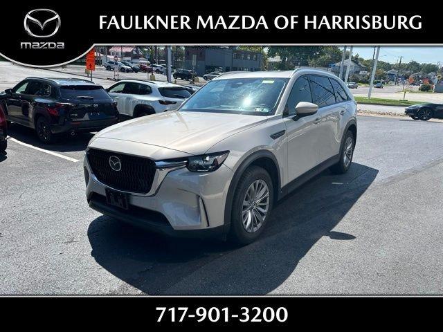 2024 Mazda CX-90 Vehicle Photo in Harrisburg, PA 17111